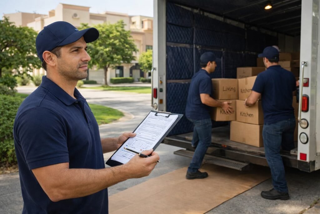  نقل عفش الفيحاء بدقة