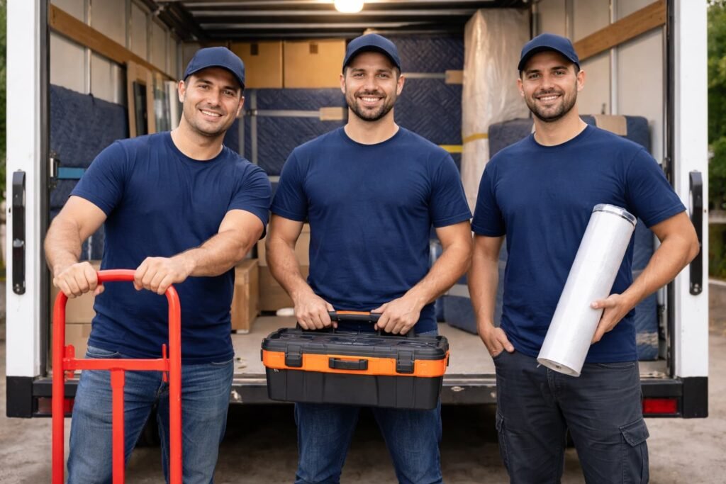 نقل عفش الصوابر بالكويت