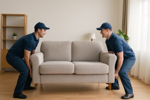 نقل اثاث بالكويت